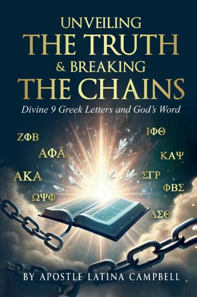 Unveiling the Truth & Breaking the Chains