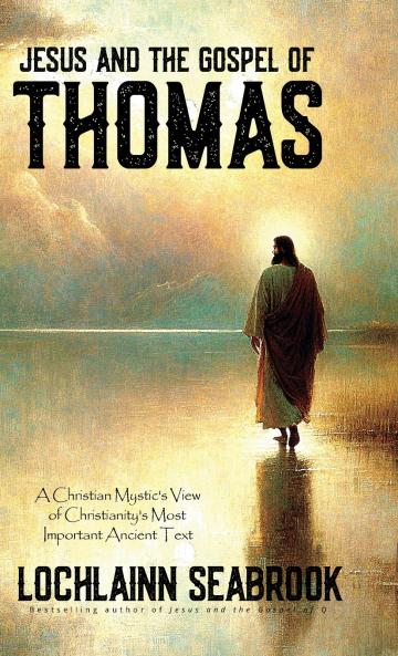 Jesus and the Gospel of Thomas