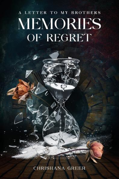 A Letter to my Brothers