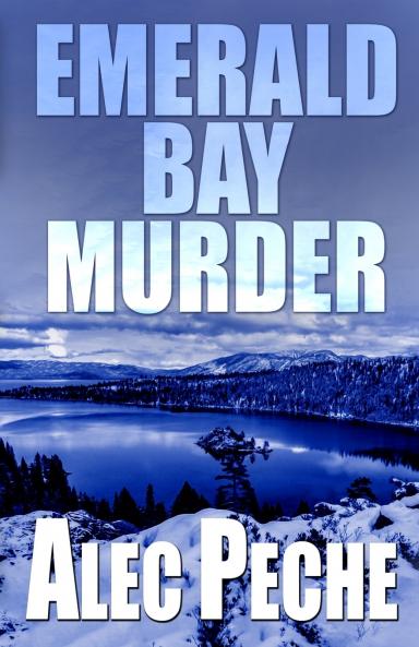 Emerald Bay Murder