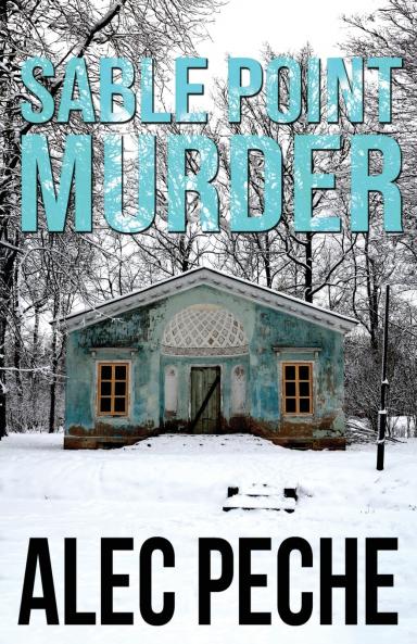 Sable Point Murder
