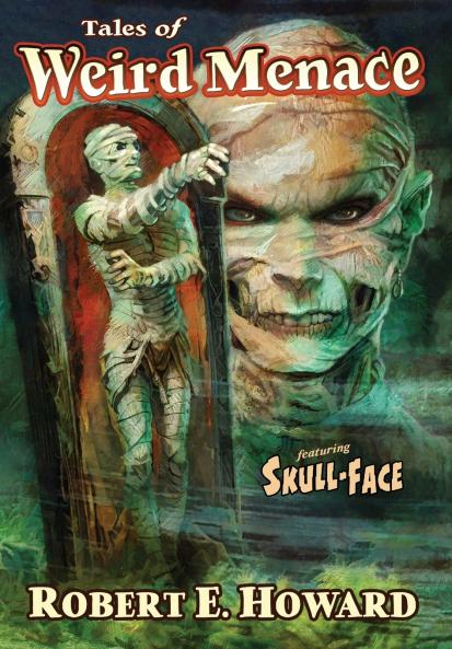 Tales of Weird Menace
