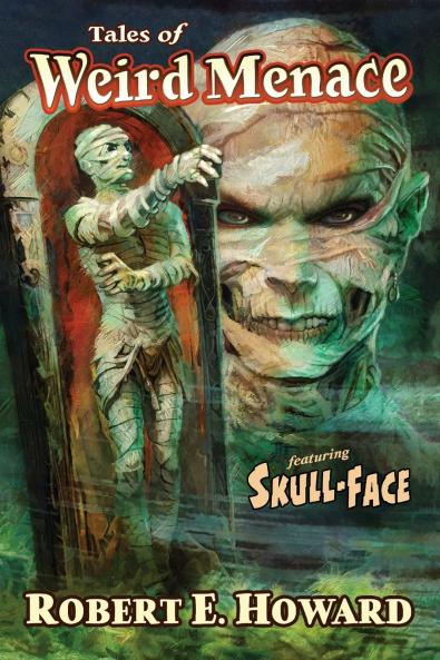 Tales of Weird Menace