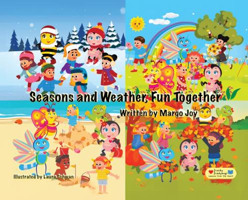 Seasons and Weather Fun Together