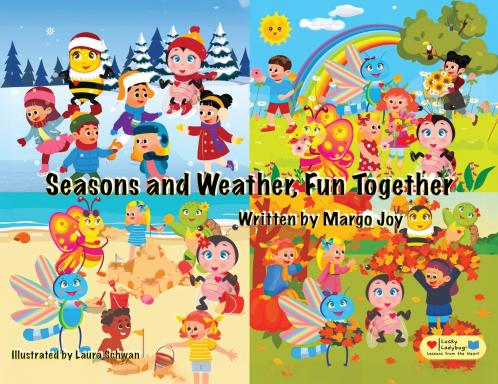 Seasons and Weather Fun Together
