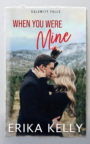 When You Were Mine