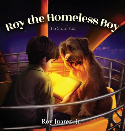 Roy the Homeless Boy