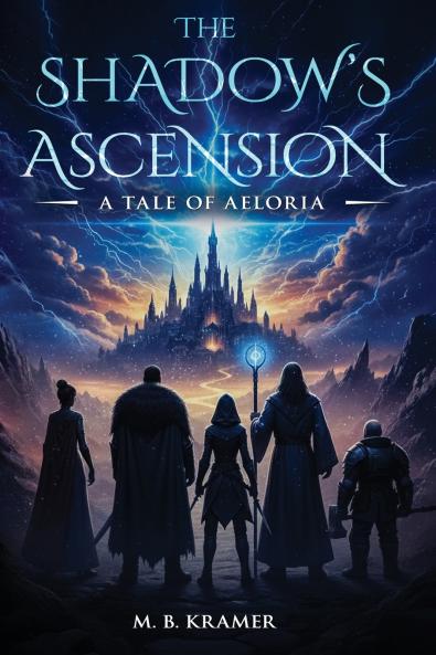 The Shadow's Ascension