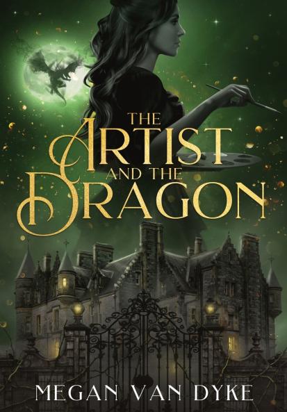 The Artist and the Dragon