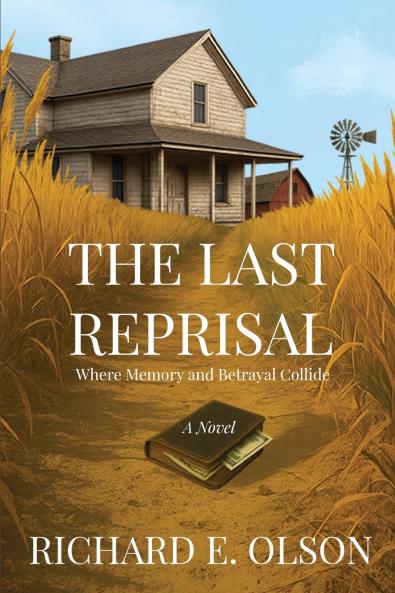 The Last Reprisal