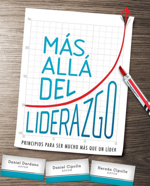 El M��s All�� del Liderazgo
