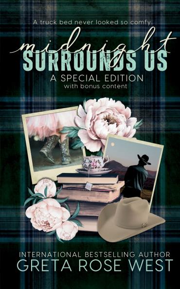 Midnight Surrounds Us