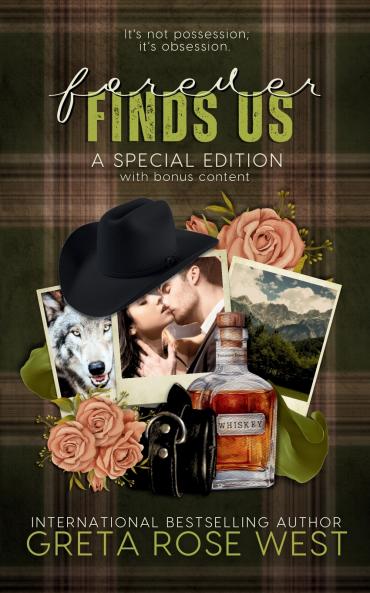 Forever Finds Us