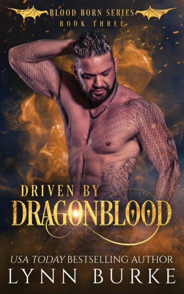 Driven by Dragonblood