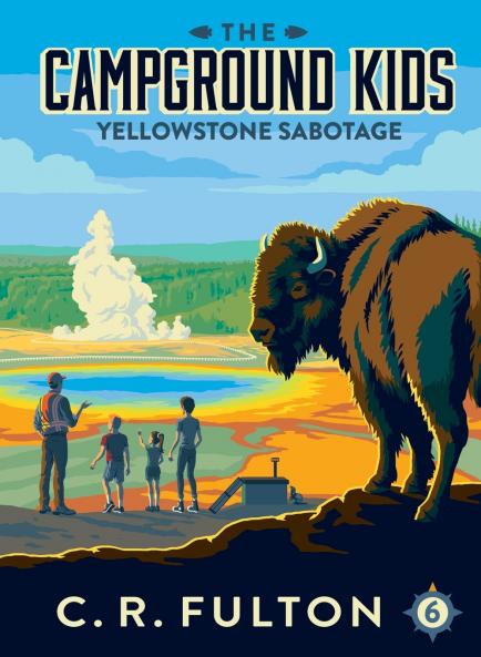 Yellowstone Sabotage