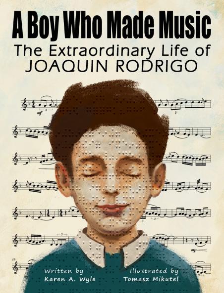 A Boy Who Made Music