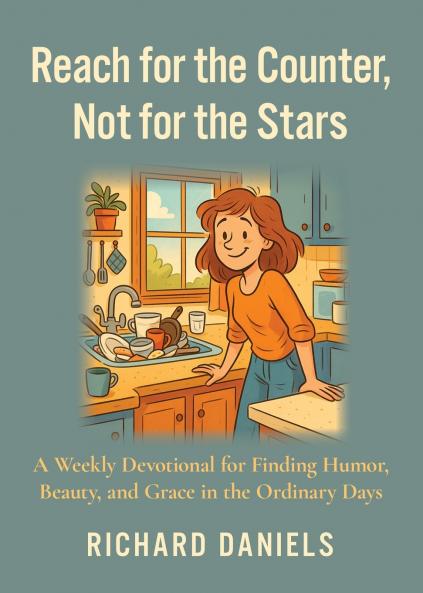 Reach for the Counter not for the Stars