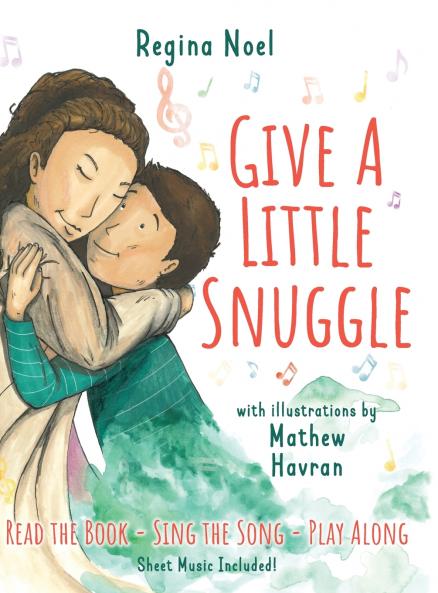 Give a Little Snuggle