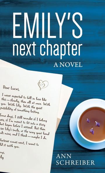 Emily's Next Chapter