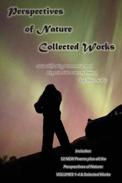 Perspectives of Nature Collected Works