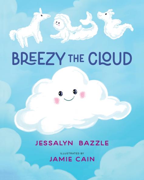 Breezy The Cloud