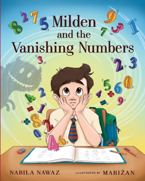 Milden and the Vanishing Numbers
