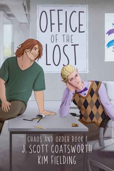 Office of the Lost