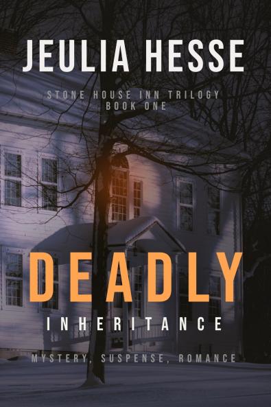 Deadly Inheritance