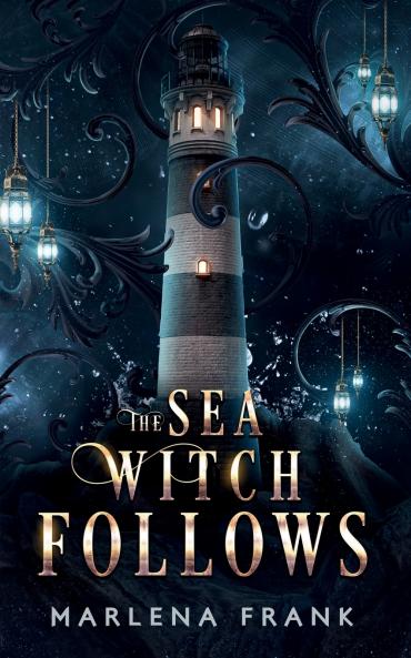 The Sea Witch Follows
