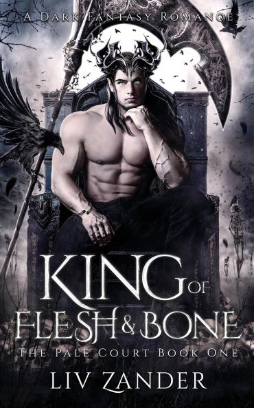 King of Flesh and Bone