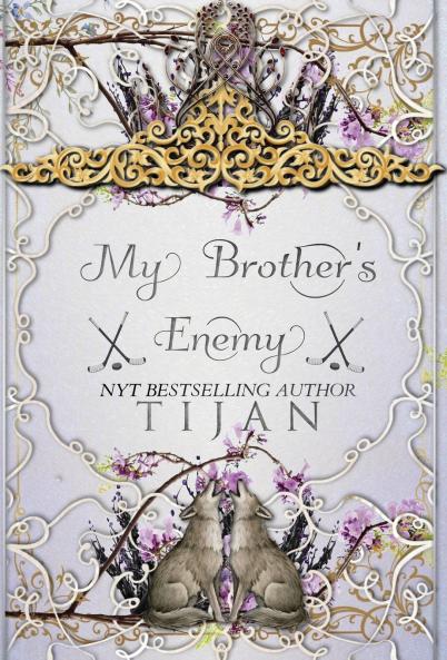 My Brother's Enemy (Hardcover)
