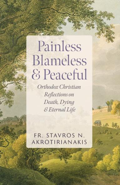 Painless Blameless & Peaceful