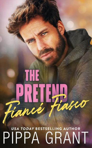 The Pretend Fiancé Fiasco