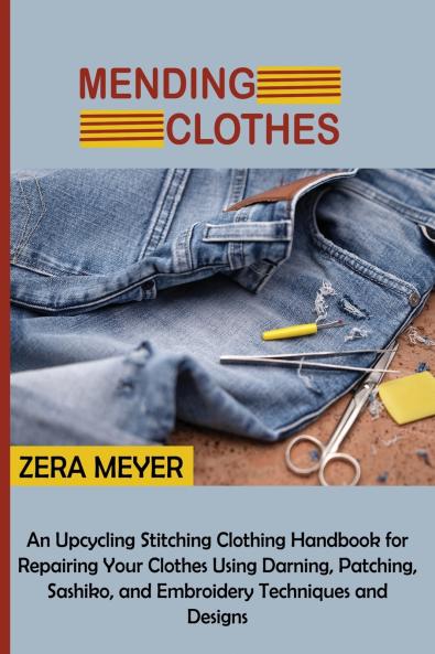 Mending Clothes