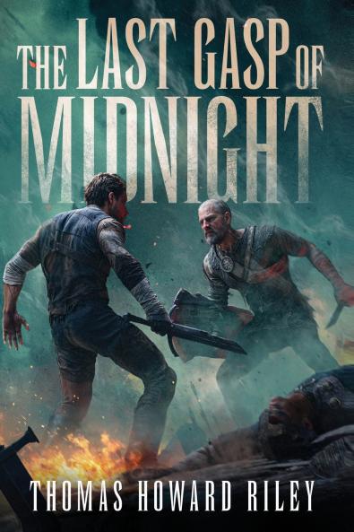 The Last Gasp Of Midnight