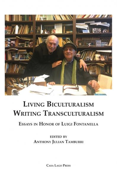 Living Biculturalism Writing Transculturalism