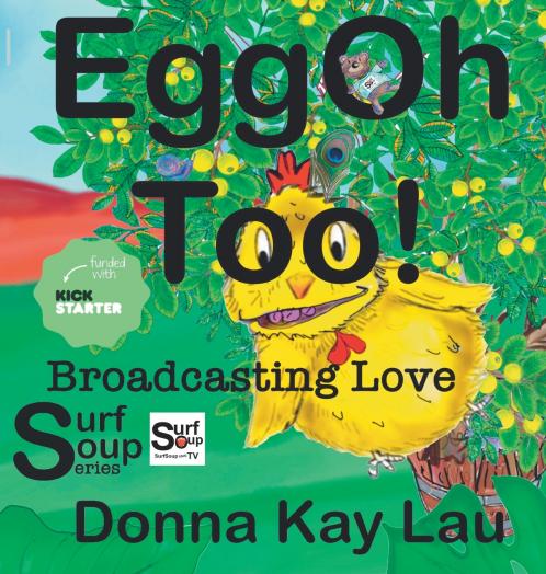 EggOh Too!