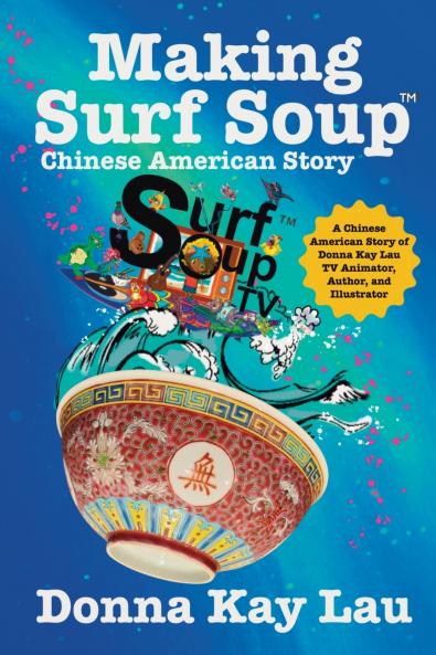 Making Surf Soup