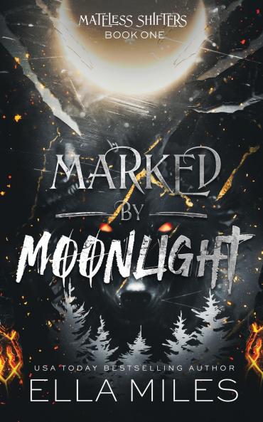 Marked by Moonlight