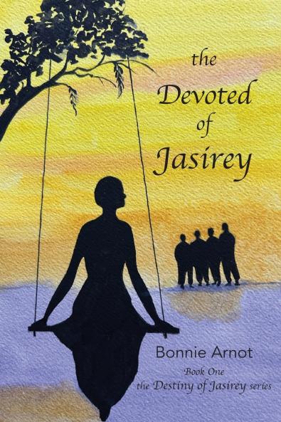 The Devoted of Jasirey