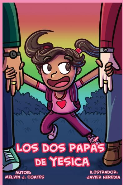 Los Dos Papás de Yesica