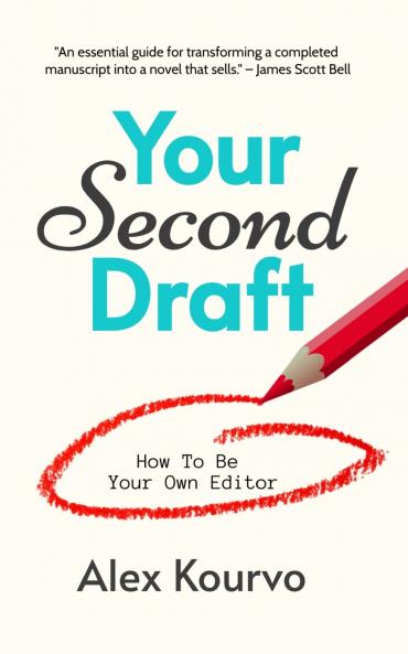 Your Second Draft
