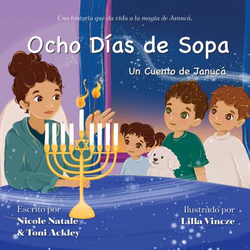 Ocho Días de Sopa