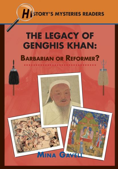 The Legacy of Genghis Khan