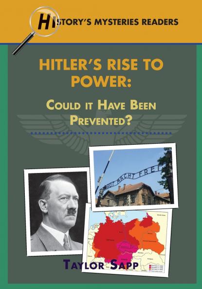 Hitler's Rise to Power