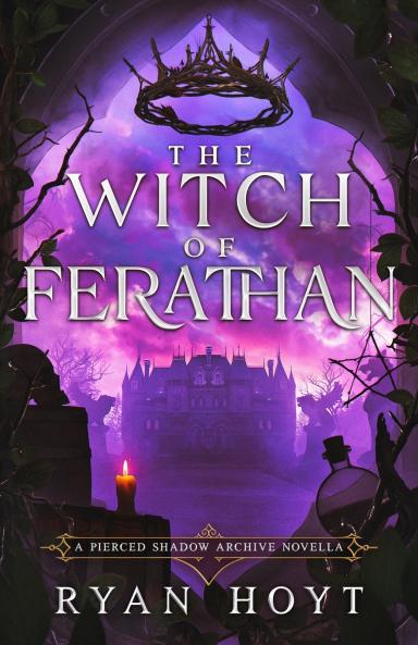 The Witch of Ferathan