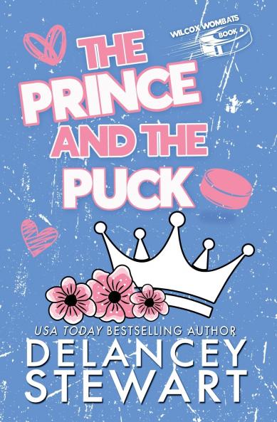 The Prince and the Puck