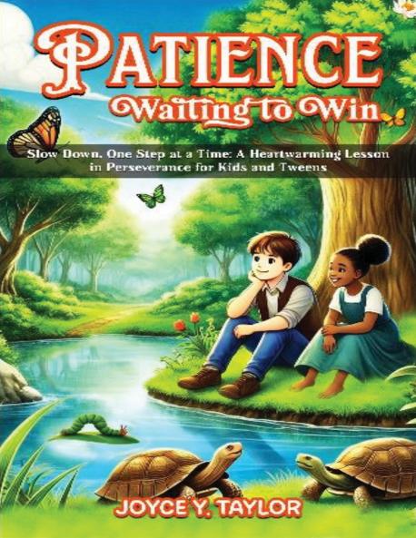 Patience - Waiting to Win