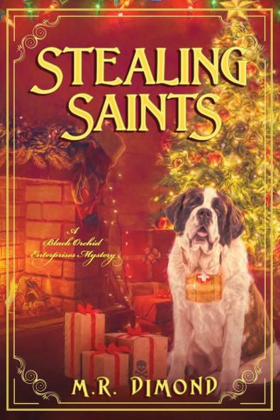 Stealing Saints