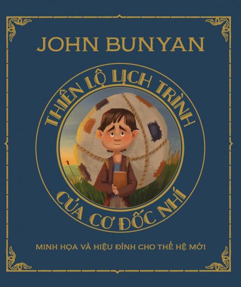 Thiên Lộ Lịch Trình Của Cơ Đốc Nhí